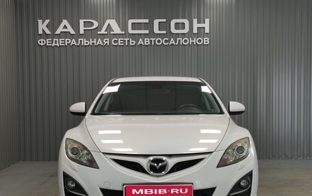 Mazda 6, 2012 год, 1 170 000 рублей, 3 фотография