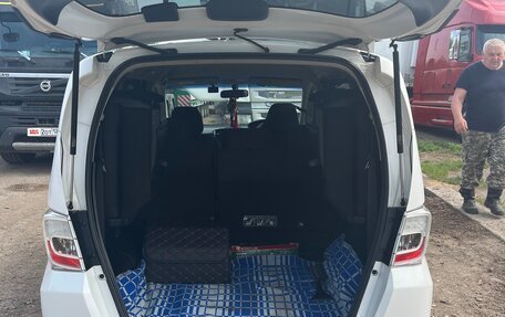 Honda Freed I, 2013 год, 1 289 000 рублей, 8 фотография