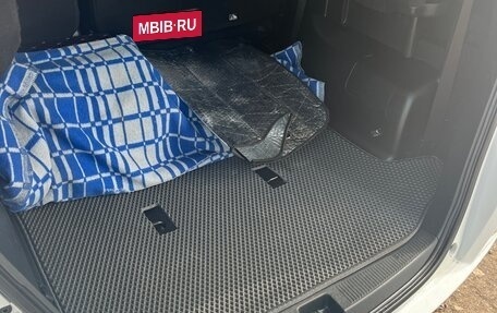 Honda Freed I, 2013 год, 1 289 000 рублей, 9 фотография