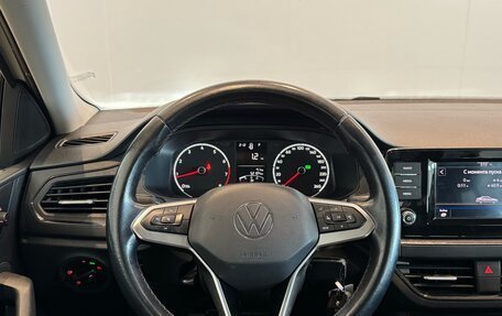 Volkswagen Polo VI (EU Market), 2021 год, 1 500 000 рублей, 11 фотография