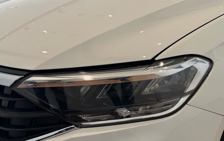 Volkswagen Polo VI (EU Market), 2021 год, 1 500 000 рублей, 9 фотография
