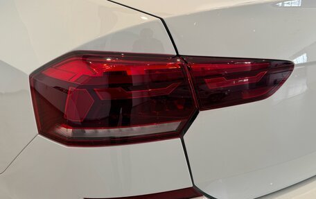 Volkswagen Polo VI (EU Market), 2021 год, 1 500 000 рублей, 10 фотография