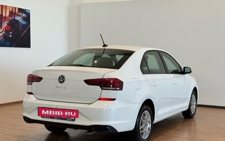 Volkswagen Polo VI (EU Market), 2021 год, 1 500 000 рублей, 2 фотография
