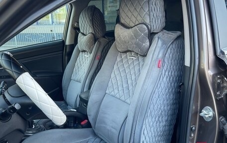 KIA Sportage III, 2012 год, 1 350 000 рублей, 6 фотография
