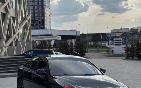 Audi A6, 2011 год, 1 250 000 рублей, 3 фотография