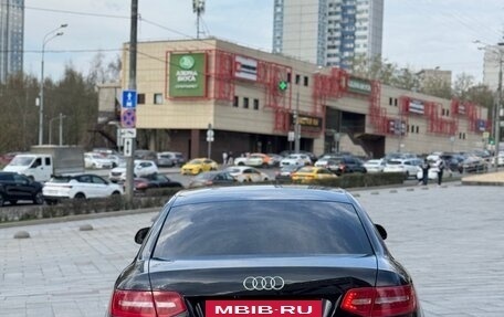 Audi A6, 2011 год, 1 250 000 рублей, 5 фотография
