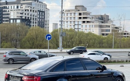 Audi A6, 2011 год, 1 250 000 рублей, 4 фотография