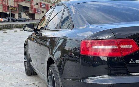 Audi A6, 2011 год, 1 250 000 рублей, 9 фотография
