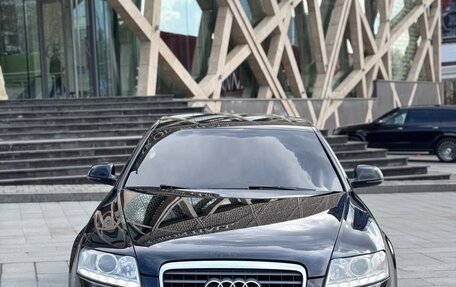 Audi A6, 2011 год, 1 250 000 рублей, 2 фотография