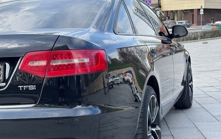Audi A6, 2011 год, 1 250 000 рублей, 10 фотография