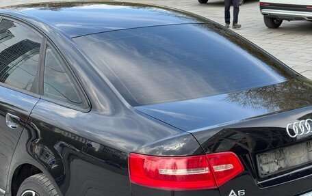 Audi A6, 2011 год, 1 250 000 рублей, 8 фотография