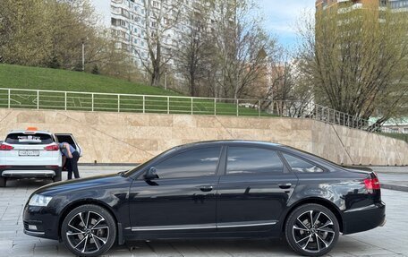 Audi A6, 2011 год, 1 250 000 рублей, 7 фотография