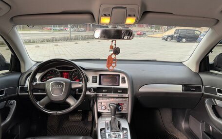 Audi A6, 2011 год, 1 250 000 рублей, 13 фотография