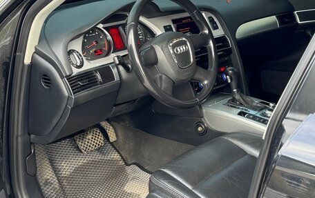 Audi A6, 2011 год, 1 250 000 рублей, 12 фотография