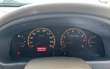 Nissan Bluebird Sylphy II, 2001 год, 440 000 рублей, 12 фотография