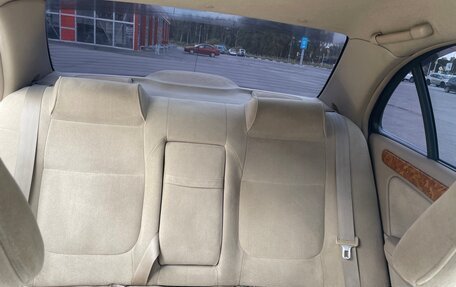 Nissan Bluebird Sylphy II, 2001 год, 440 000 рублей, 15 фотография