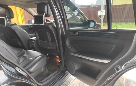 Mercedes-Benz GL-Класс, 2010 год, 1 839 000 рублей, 18 фотография