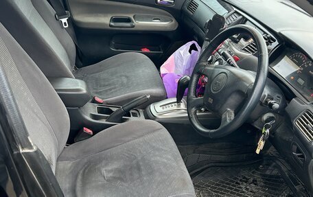 Mitsubishi Lancer IX, 2003 год, 280 000 рублей, 4 фотография