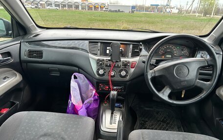 Mitsubishi Lancer IX, 2003 год, 280 000 рублей, 7 фотография