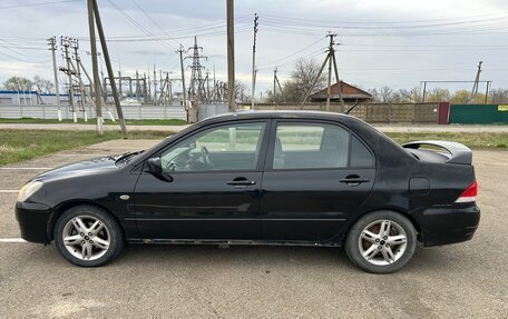 Mitsubishi Lancer IX, 2003 год, 280 000 рублей, 2 фотография