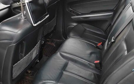Mercedes-Benz GL-Класс, 2010 год, 1 839 000 рублей, 17 фотография