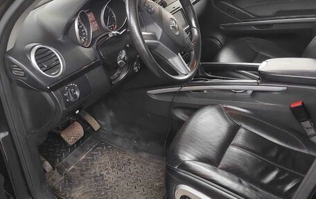 Mercedes-Benz GL-Класс, 2010 год, 1 839 000 рублей, 15 фотография