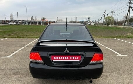 Mitsubishi Lancer IX, 2003 год, 280 000 рублей, 3 фотография