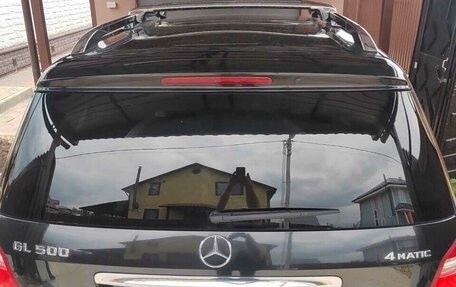 Mercedes-Benz GL-Класс, 2010 год, 1 839 000 рублей, 12 фотография
