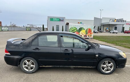 Mitsubishi Lancer IX, 2003 год, 280 000 рублей, 5 фотография