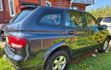 SsangYong Kyron I, 2013 год, 1 150 000 рублей, 3 фотография