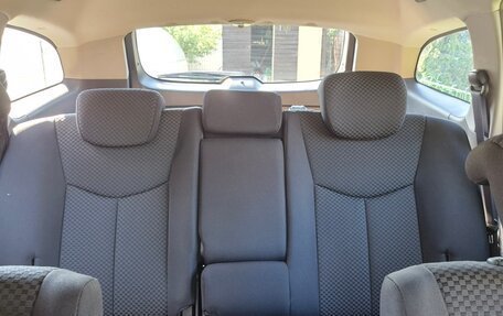 SsangYong Kyron I, 2013 год, 1 150 000 рублей, 6 фотография
