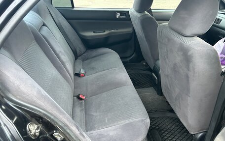 Mitsubishi Lancer IX, 2003 год, 280 000 рублей, 8 фотография