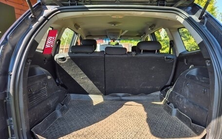 SsangYong Kyron I, 2013 год, 1 150 000 рублей, 4 фотография
