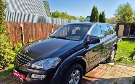 SsangYong Kyron I, 2013 год, 1 150 000 рублей, 2 фотография