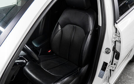 KIA Optima IV, 2018 год, 1 999 000 рублей, 13 фотография