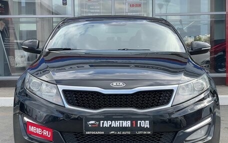 KIA Optima III, 2012 год, 1 249 000 рублей, 2 фотография
