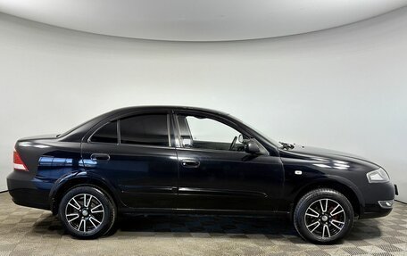 Nissan Almera Classic, 2012 год, 640 000 рублей, 6 фотография
