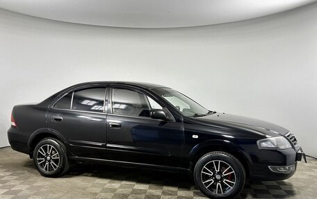 Nissan Almera Classic, 2012 год, 640 000 рублей, 7 фотография