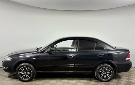 Nissan Almera Classic, 2012 год, 640 000 рублей, 2 фотография