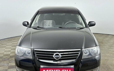 Nissan Almera Classic, 2012 год, 640 000 рублей, 8 фотография