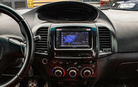Geely MK Cross I, 2012 год, 279 000 рублей, 7 фотография