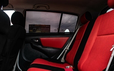Geely MK Cross I, 2012 год, 279 000 рублей, 10 фотография