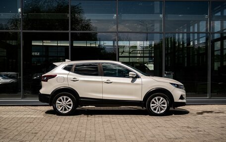 Nissan Qashqai, 2020 год, 2 250 000 рублей, 8 фотография