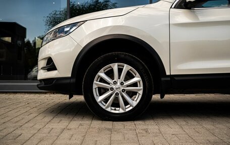 Nissan Qashqai, 2020 год, 2 250 000 рублей, 9 фотография
