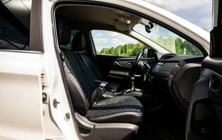 Nissan Qashqai, 2020 год, 2 250 000 рублей, 11 фотография