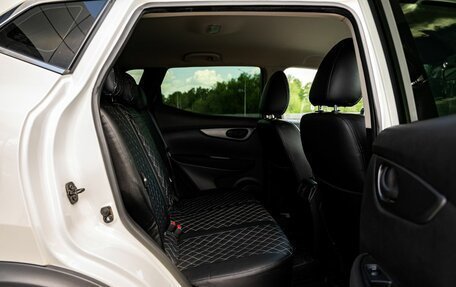Nissan Qashqai, 2020 год, 2 250 000 рублей, 13 фотография