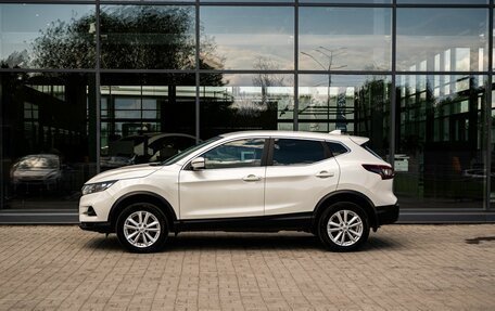 Nissan Qashqai, 2020 год, 2 250 000 рублей, 7 фотография