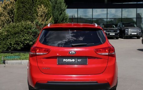 KIA cee'd III, 2015 год, 1 340 000 рублей, 6 фотография