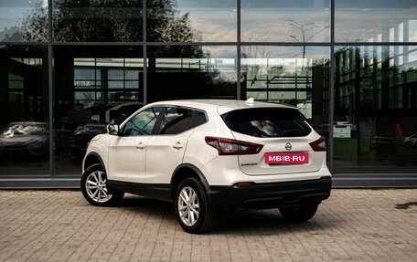 Nissan Qashqai, 2020 год, 2 250 000 рублей, 6 фотография