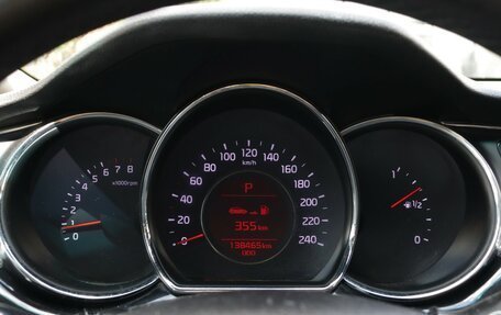 KIA cee'd III, 2015 год, 1 340 000 рублей, 11 фотография